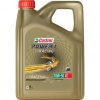 CASTROL Power 1, Racing 4T Motorový olej 10W-50, 4l, Syntetický olej