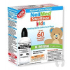 NeilMed Sinus Rinse Kids morská soľ na hygienu nosa fľaška 120 ml