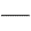 Reťaz SRAM X0 T-Type Eagle Solidpin Black, 12r., 126čl., + spojka Powerlock T-Type PVD, 710845891465, 00.2518.055.010