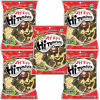 PIKANTNÉ CHIPSY Z MORSKÝCH RIAS (40 G, NORI, SNACKY)