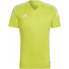 adidas teamwear Futbalový dres adidas Condivo 22 Jersey žltý HE3058 Veľkosť: XL