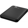 WDC WDBUZG0010BBK externí hdd 1TB WD Elements Portable USB3.0 black (2.5
