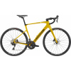 Cestný bicykel CANNONDALE Synapse Carbon 5 Phoenix Yellow veľ. 58