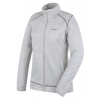 Dámsky outdoorový sveter Husky Alan L Light grey XXL