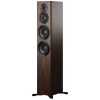 Dynaudio Focus 50 Walnut Wood (Autentický zvuk Dynaudio v kompletnom bezdrôtovom sete Focus 50)