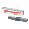 Originálny toner OKI 44469704 (Žltý)