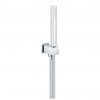 Kúpeľňová súprava Grohe Euphoria Cube Stick s nástenným držiakom na 1 trysku 26405000
