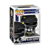 Funko POP! Strážcovia vesmíru Black Ranger Television 1371