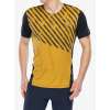 Tričko Dynafit Alpine 2 S/S Tee - tobacco/black out