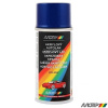 MOTIP® ŠKODA Autolak ve spreji, akrylový Odstín (barva): 9461 modrá noční metalíza, Velikost balení: 150 ml