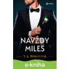 E-kniha Navždy Miles - T.L. Swan