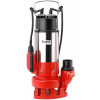 EXTOL Premium 750W,litinové tělo, 18000l/h, 8895001
