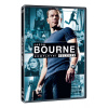 Jason Bourne kolekce 1.-5. 5DVD
