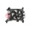Ventilátor chladenia motora JPN 12V, 385mm 62C0063-JPN (62C0063JPN)