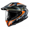 Prilba HJC RPHA60 QUID MC47SF - XS