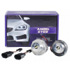Žiarovky M-Tech LME6020W ANGEL EYES RINGS H10W 20 W 2 ks