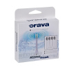 Orava Stomafresh 4 ks