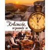 Krkonoše, seznamte se - Danka Šárková, Dušan Štraus