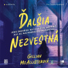 Ďalšia nezvestná - Gillian McAllister - online doručenie