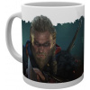 Hrnek Assassins Creed Valhalla - Eivor - hrnek