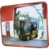 Priemyselné zrkadlo - Mirror Road Industrial Warehouse 40x60 Dancop (Dopravné zrkadlo - Mirror Road Industrial Warehouse 40x60 Dancop)