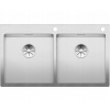 BLANCO CLARON 400/400-IF Durinox 525017 (BLANCO CLARON 400/400-IF Durinox 525017)