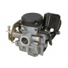 Karburátor GY6 80cc 4T 139QMB/QMA - plastový kryt