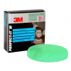 3M Perfect-it™ III Leštiaci kotúč – zelený 150mm 50487