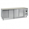 Mraziaci stôl TEFCOLD GF74
