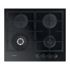 Whirlpool Plynová varná doska Whirlpool: 4 plynové horáky - GOFL 629/NB1