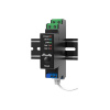 Shelly Europe Ltd. Shelly PRO 2PM Spínací modul na DIN lištu