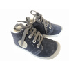 Filii Gecko Wool ocean/velour M, šnúrovacie Veľkosť: 24