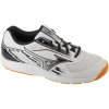 Mizuno Fitness Crossmatch Smash Table Tennis Biela