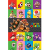 Nintendo Super Mario: Characters