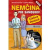 Nová nemčina pre samoukov + CD