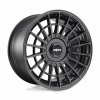 ROTIFORM Rotiform R142 Las-R 8.5x19 5x108 ET45 Matte Black 72.6