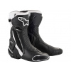 ALPINESTARS Topánky SMX Plus V2 (čierna/biela, veľ. 36) 130