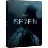 Sedem - 4K Ultra HD Blu-ray + Blu-ray Steelbook