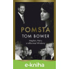 E-kniha Pomsta: Meghan, Harry a válka mezi Windsory - Tom Bower