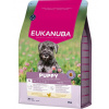 EUKANUBA Puppy Small Breeds Chicken 3 kg Krmivo pre šteniatka malých plemien s čerstvým kurčaťom