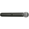 Shure BLX2/SM58 H8E 518 - 542 MHz