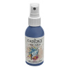 Textilná farba v spreji Cadence, tmavo tyrkysová, 100 ml
