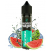 Příchuť Proper Vape by Zeus Juice S&V: Watermelon ICE (Chladivý meloun) 10ml