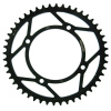 SUPERSPROX Reťazová rozeta SUPERSPROX RFE-857:48-BLK čierna 48T, 520