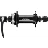 SHIMANO Predný náboj Shimano Deore HB-M6000 - 32 otvorov - montážna šírka 100 mm - s rýchloupínaním - čierny