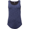 Dámske tielko Loap Mandara blue M