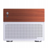 Puzdro Jonsbo N4 NAS Mini Tower biele