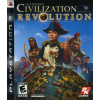 Sid Meier's Civilization Revolution PlayStation 3 (PS3) krabicová verzia