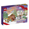 LEGO® 41706 Friends Adventný kalendár