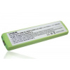 VHBW Batéria pre Sony MD-ST77 / MD-DS8 / MZ-70, 1200 mAh - neoriginálne